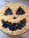 Scary 6 layer dip